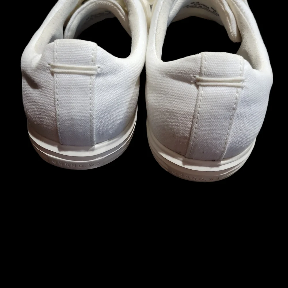 Cole Haan Zero Grand GRAND.0S Tennis Shoes Sneakers sz 8